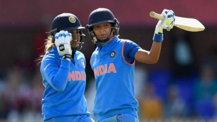 harmanpreet