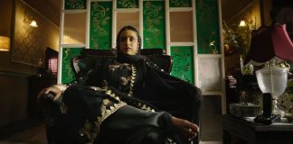 Haseena Parkar Official Trailer | Shraddha Kapoor