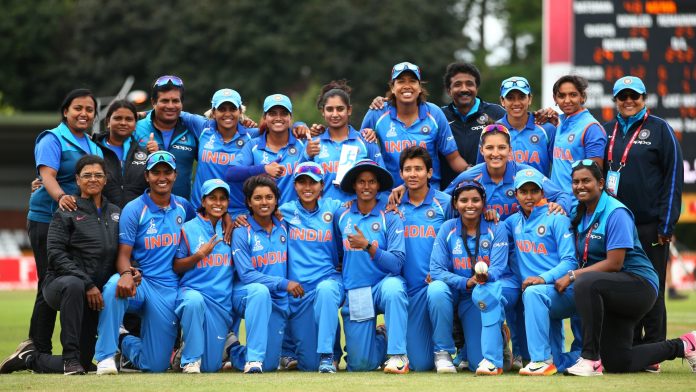 india teem