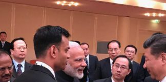 jinping-Modi