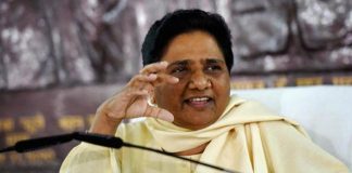 mayawati