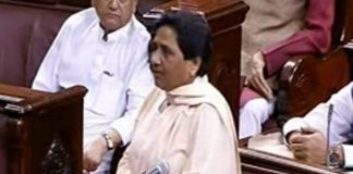 mayawati