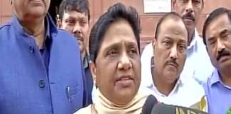 mayawati