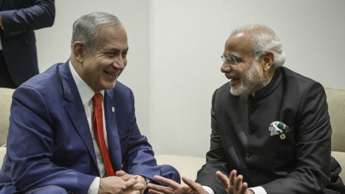 इजरायल