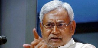 nitish kumar