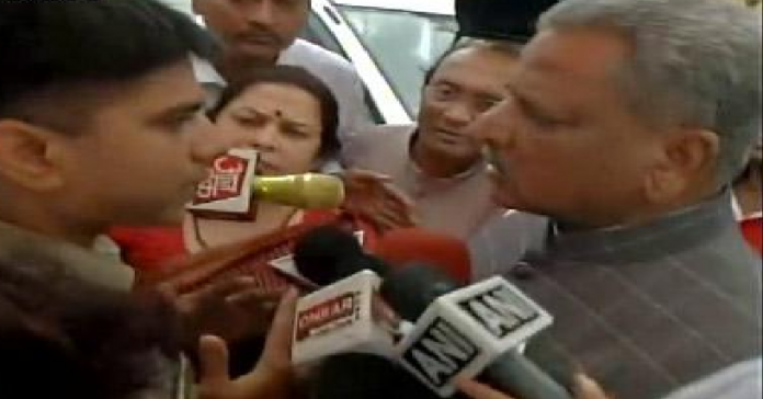 bjp mp