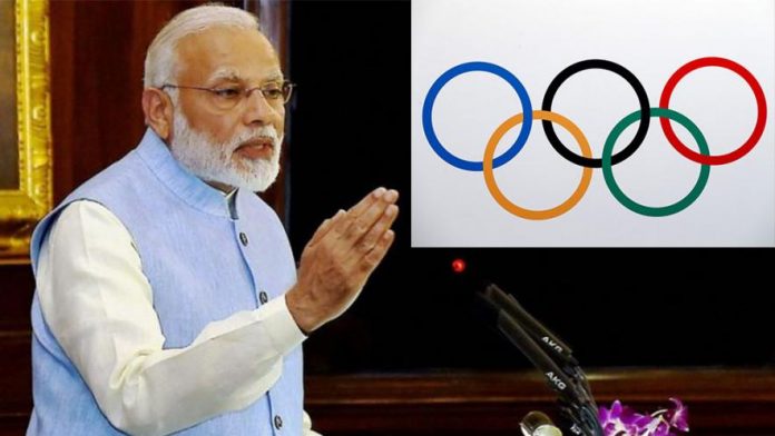 olympics