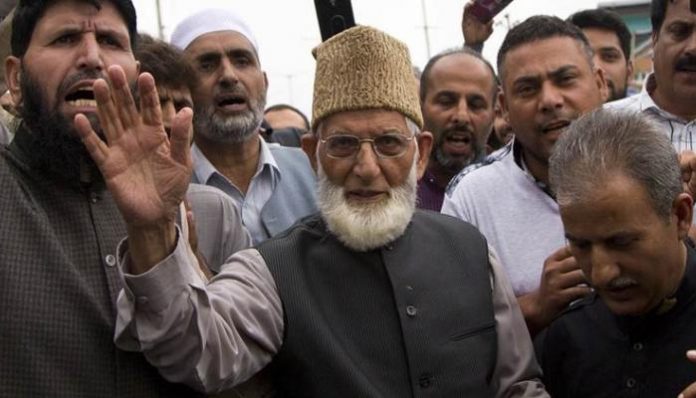 syed-ali-geelani