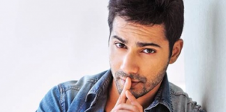 varun dhawan