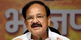 venkaiah naidu