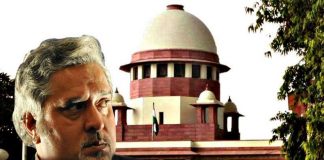 vijay mallya SC