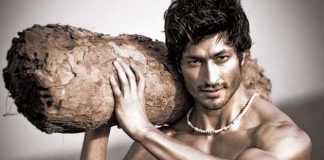vidyut jamwal