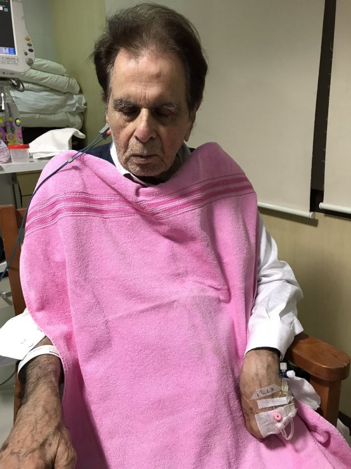 Dilip kumar