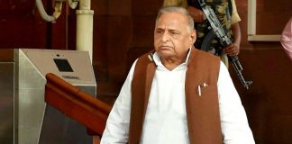 Mulayam Singh yadav