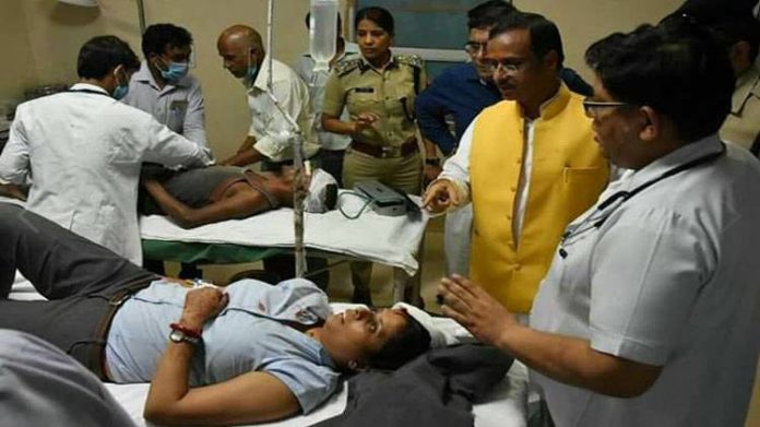 उत्तर प्रदेश(फ़ाइल फोट )