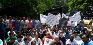 फेडरेशन आॅफ वेस्टर्न इंडिया सिने एम्पलॉयज(