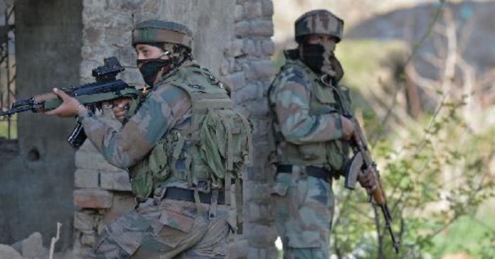 indian -security-forces