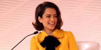 कंगना रनौत(फ़ाइल पिक्चर)