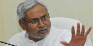 nitish kumar