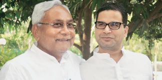 prashant kishor