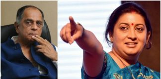 पहलाज निहलानी(फ़ाइल पिक्चर)