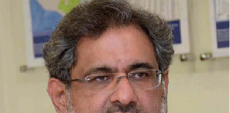 shahid_abbasi PAK PM