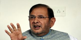 sharad-yadav