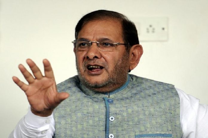 sharad-yadav