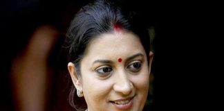 smritiirani