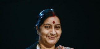 sushma