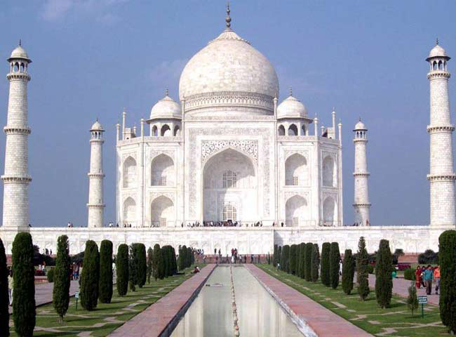 tajmahal