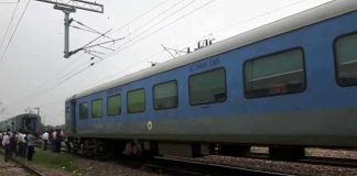 शताब्दी एक्सप्रेस