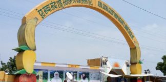 राम रहीम (फ़ाइल पिक्चर )